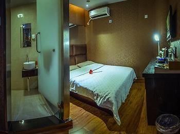 Lemon Hotel- Ma'Anshan Экстерьер фото