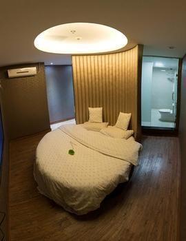 Lemon Hotel- Ma'Anshan Экстерьер фото