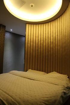 Lemon Hotel- Ma'Anshan Экстерьер фото